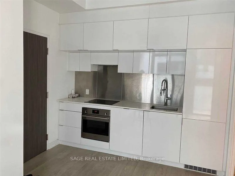 Photo 2 of Unit 602, 185 Roehampton Avenue, Toronto, Mount Pleasant West — HOMEH