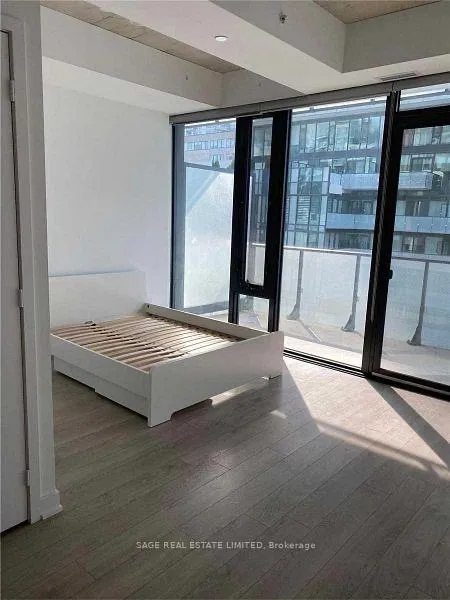 Photo 3 of Unit 602, 185 Roehampton Avenue, Toronto, Mount Pleasant West — HOMEH