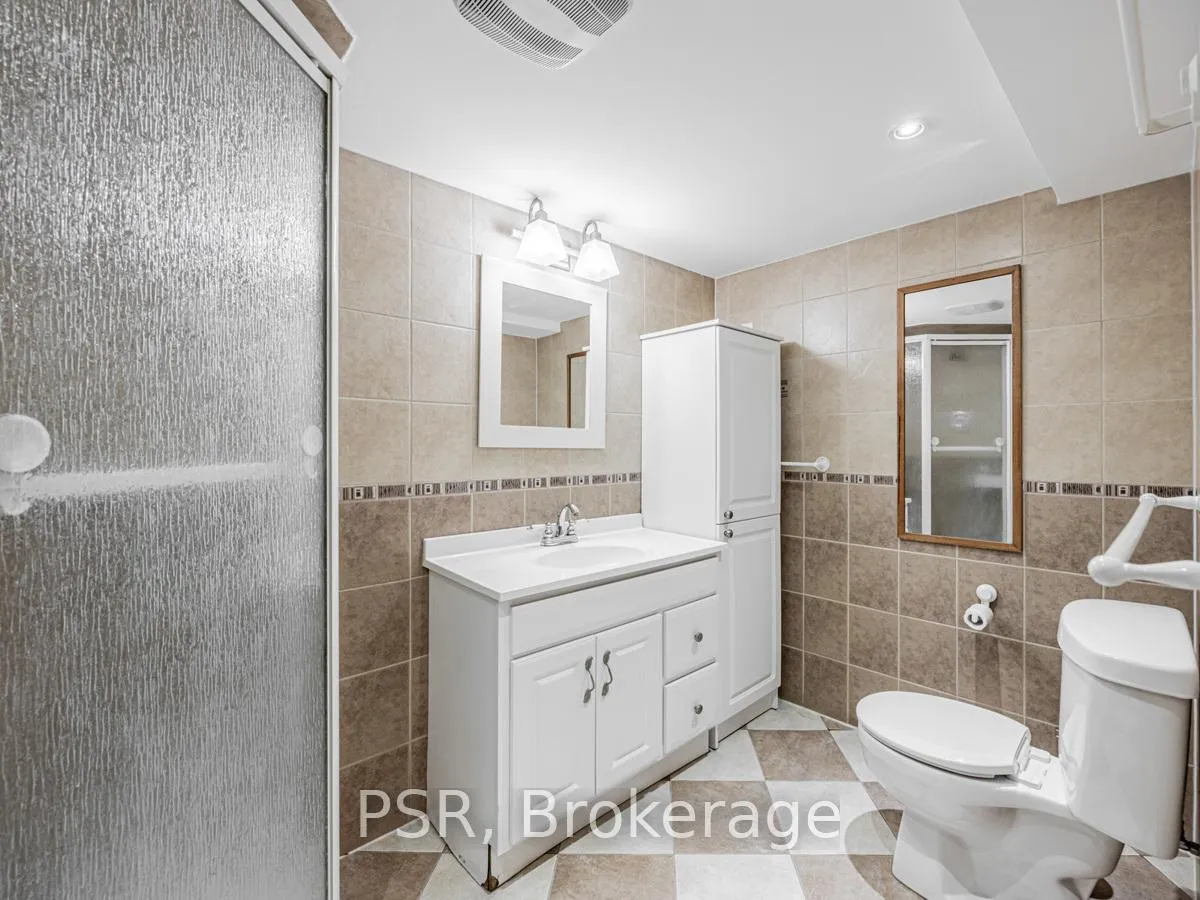 Photo 13 of Unit Lower, 371 McRoberts Avenue, Toronto, Caledonia-Fairbank — HOMEH