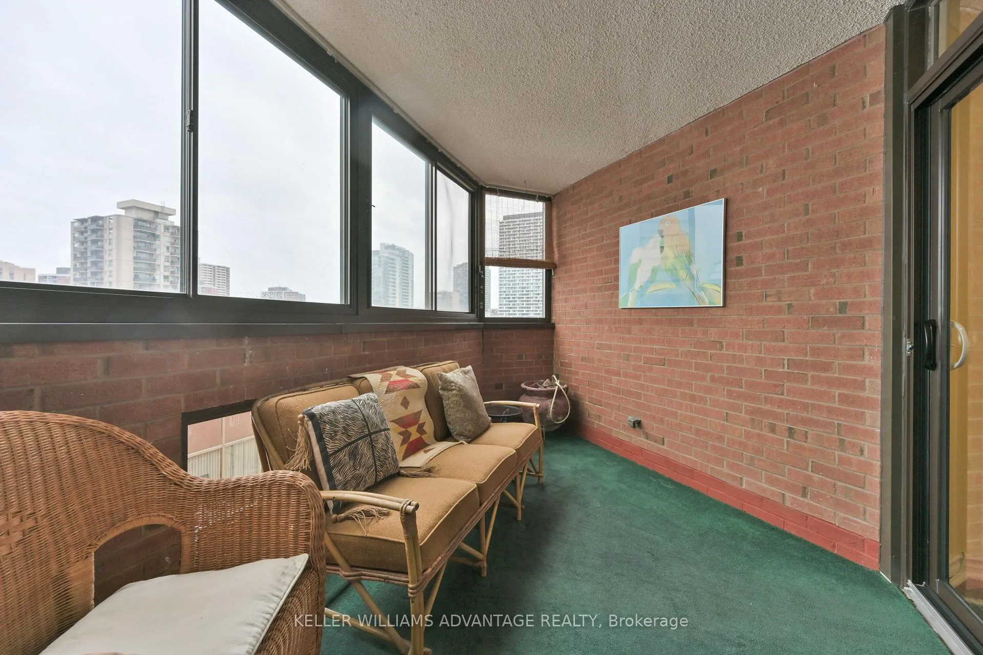 Photo 12 of Unit 803, 55 Wellesley Street E, Toronto, Church-Yonge Corridor — HOMEH