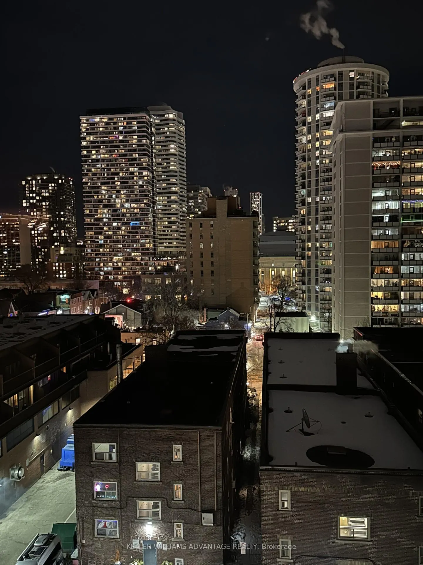 Photo 16 of Unit 803, 55 Wellesley Street E, Toronto, Church-Yonge Corridor — HOMEH