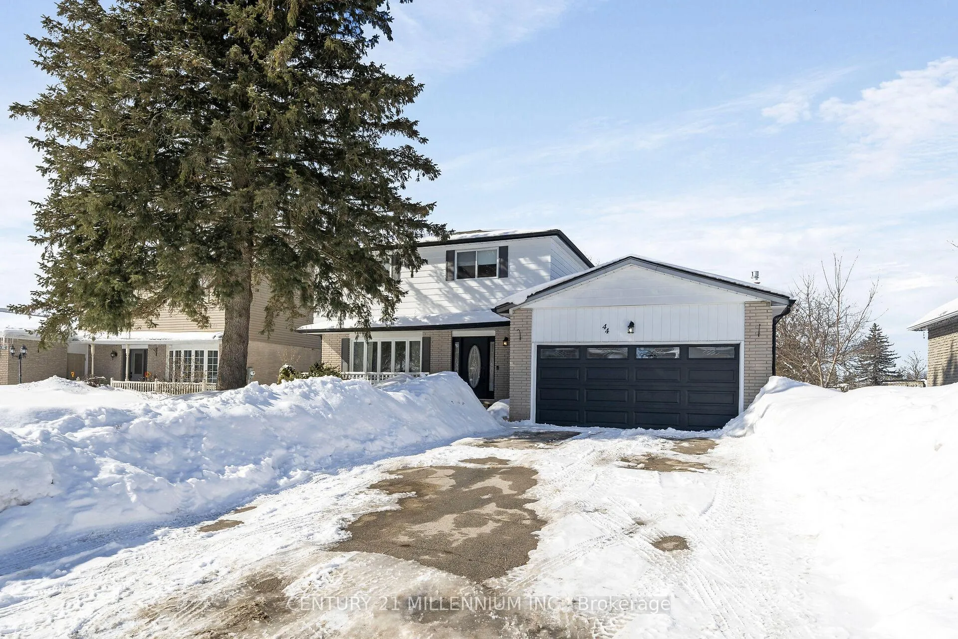 Photo 1 of 44 Erindale Drive, Erin — HOMEH