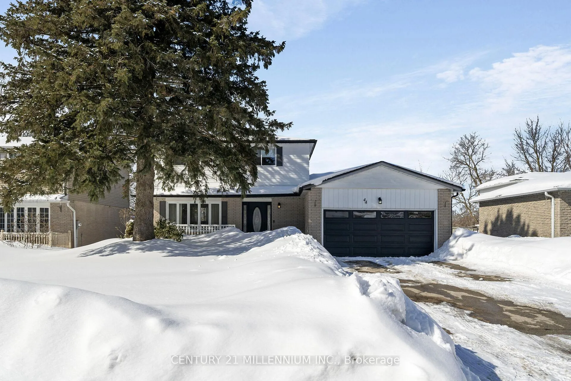 Photo 5 of 44 Erindale Drive, Erin — HOMEH