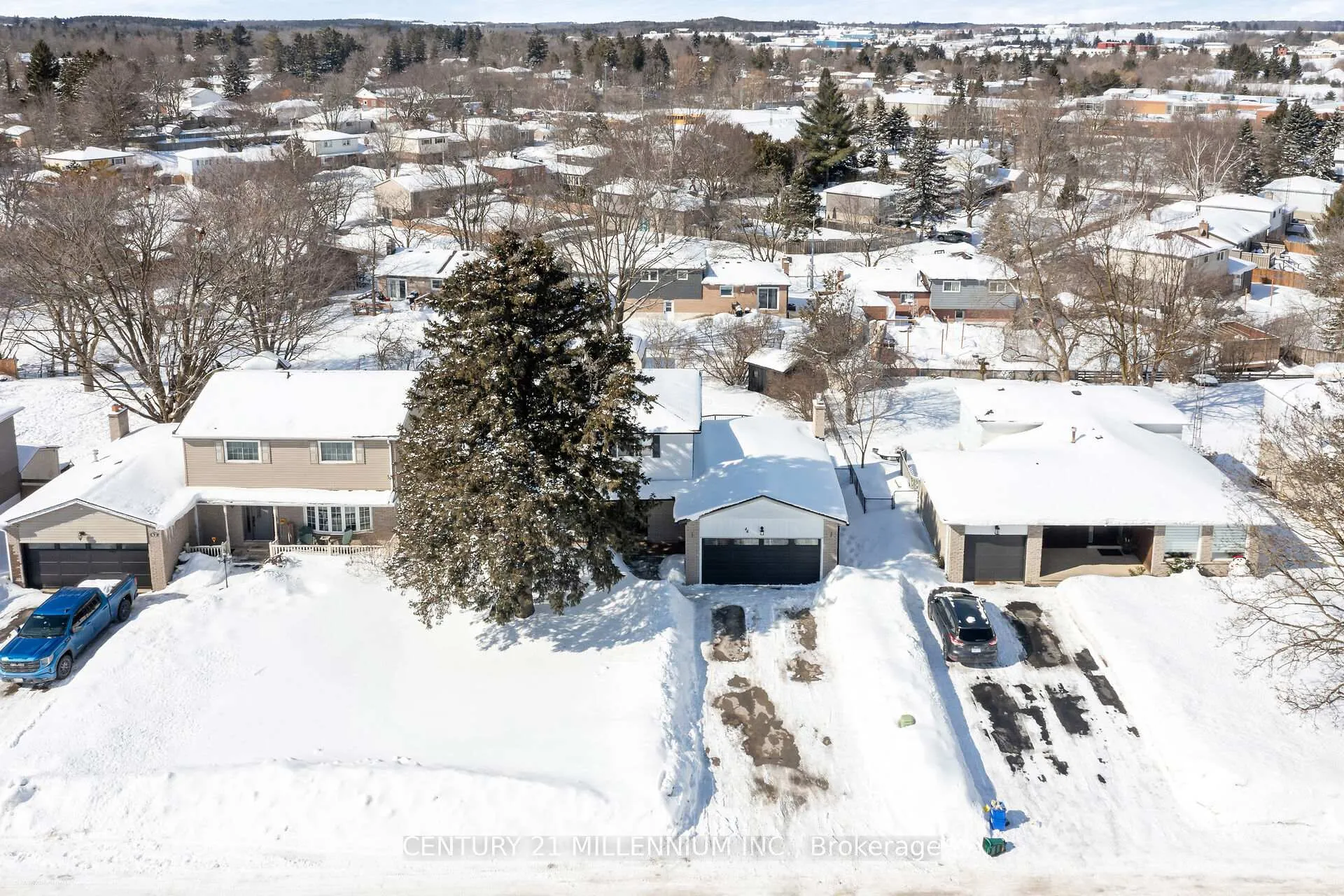 Photo 7 of 44 Erindale Drive, Erin — HOMEH