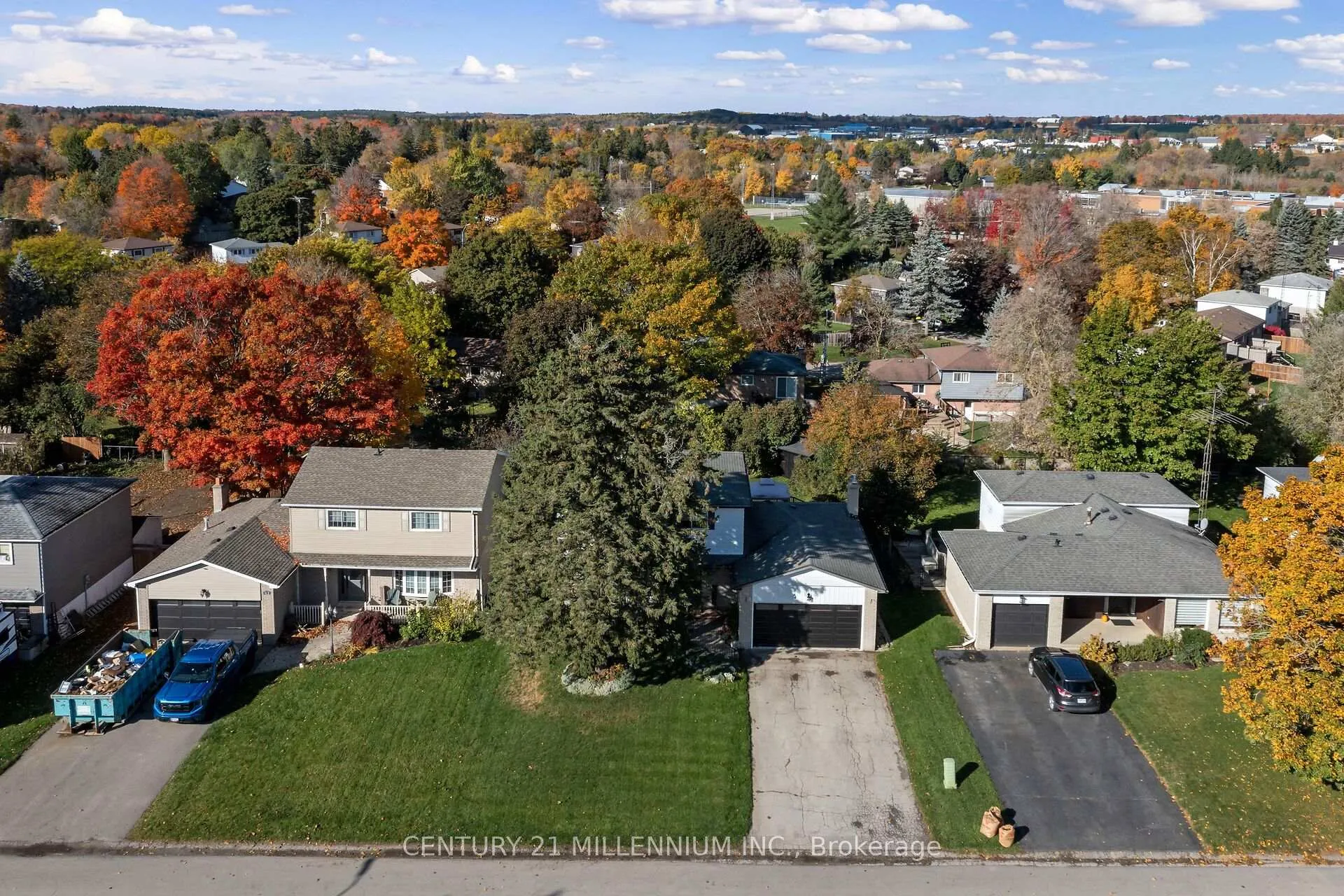 Photo 8 of 44 Erindale Drive, Erin — HOMEH