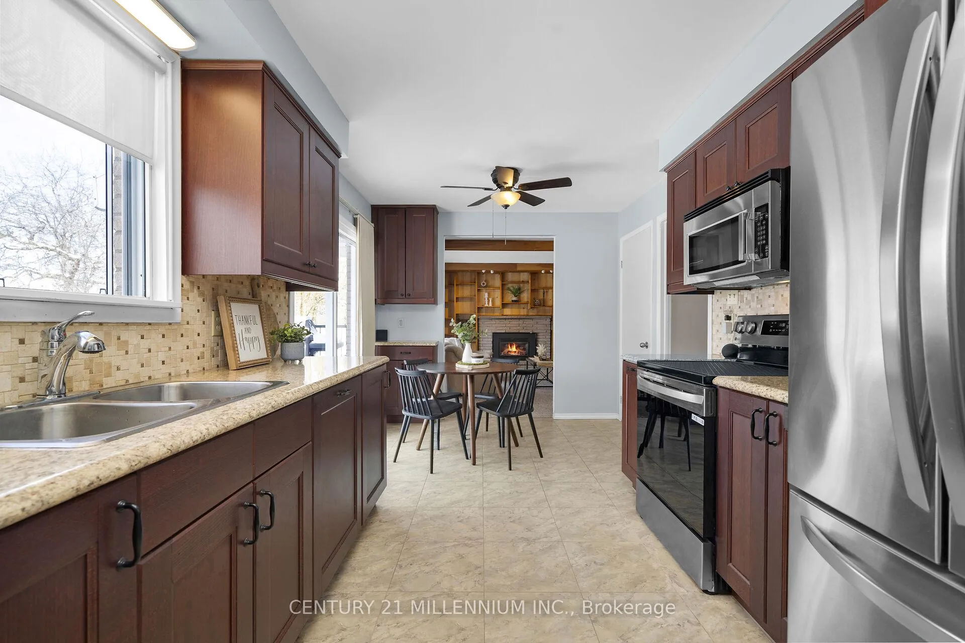 Photo 18 of 44 Erindale Drive, Erin — HOMEH
