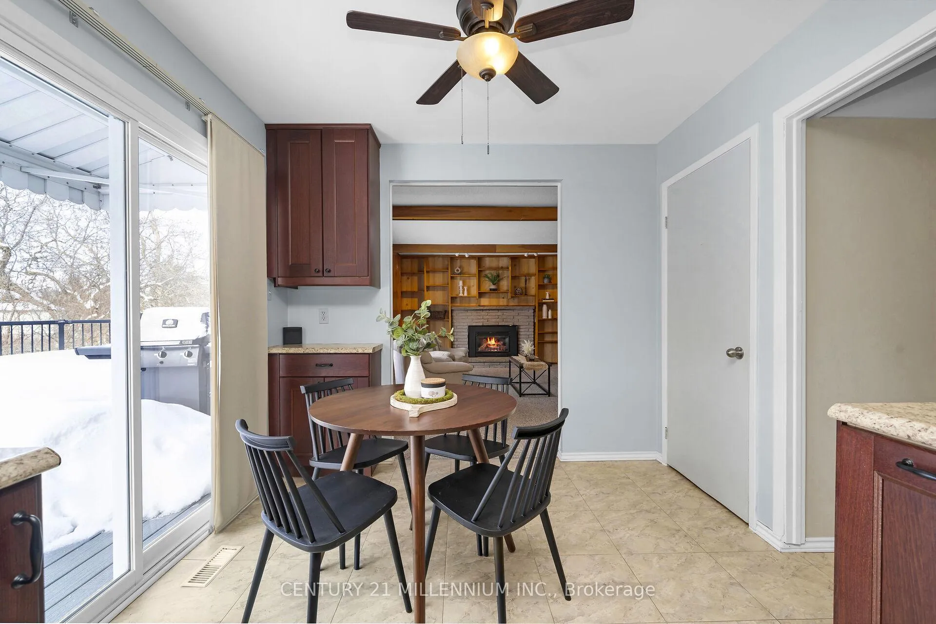 Photo 21 of 44 Erindale Drive, Erin — HOMEH