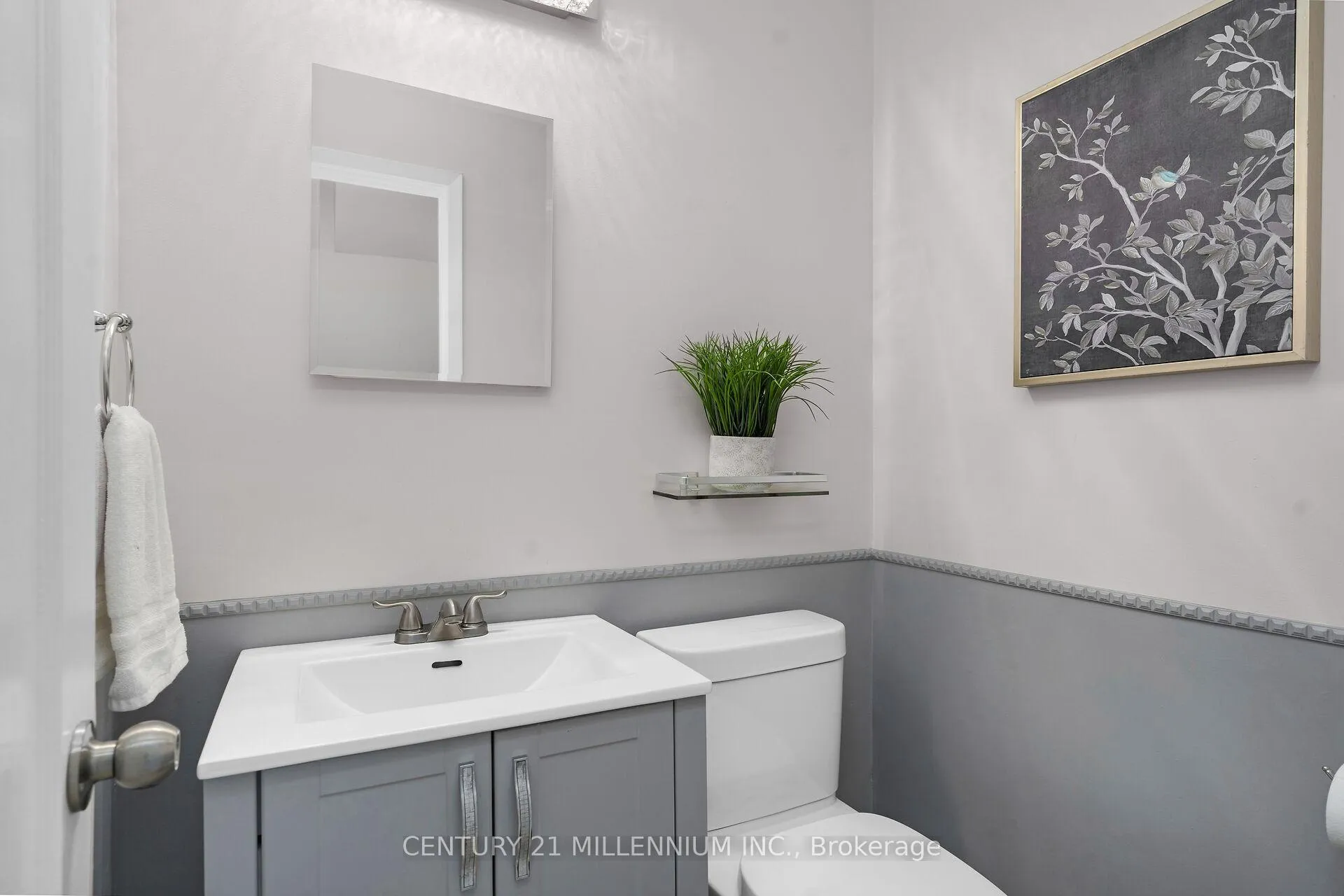 Photo 25 of 44 Erindale Drive, Erin — HOMEH