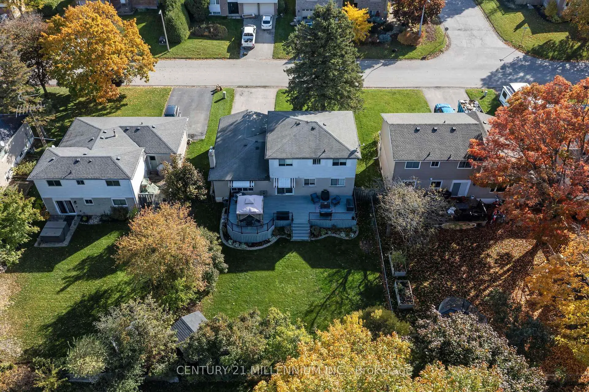 Photo 43 of 44 Erindale Drive, Erin — HOMEH