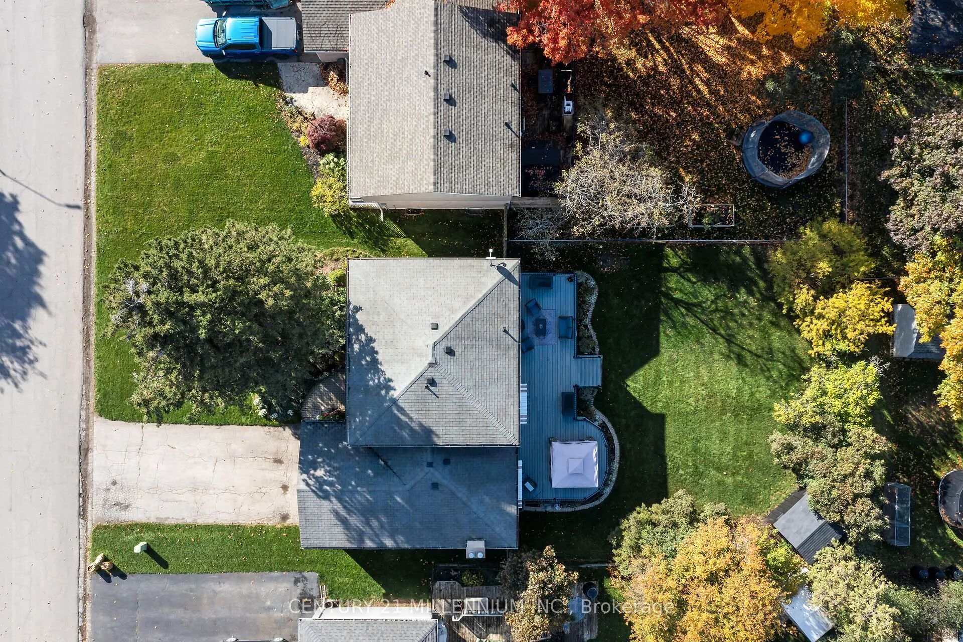 Photo 45 of 44 Erindale Drive, Erin — HOMEH