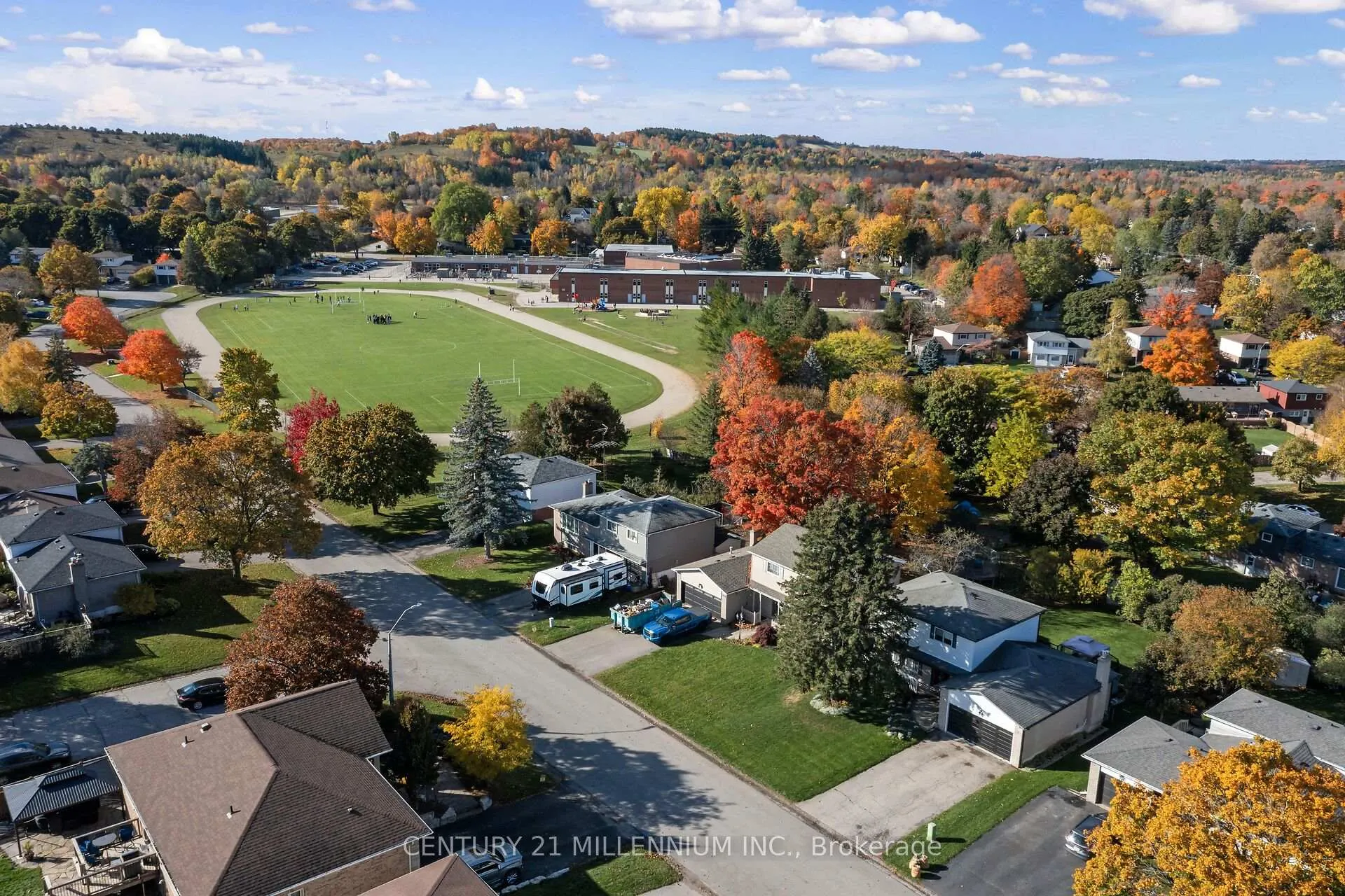 Photo 49 of 44 Erindale Drive, Erin — HOMEH