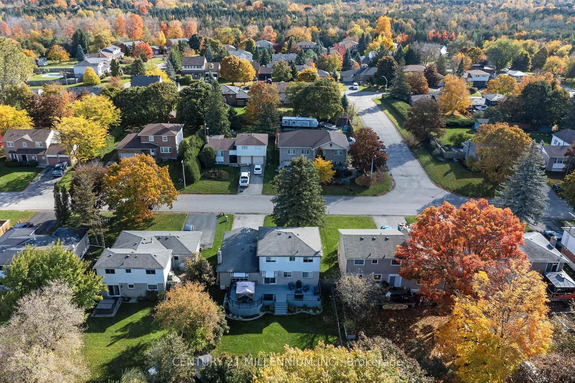 Photo 50 of 44 Erindale Drive, Erin — HOMEH