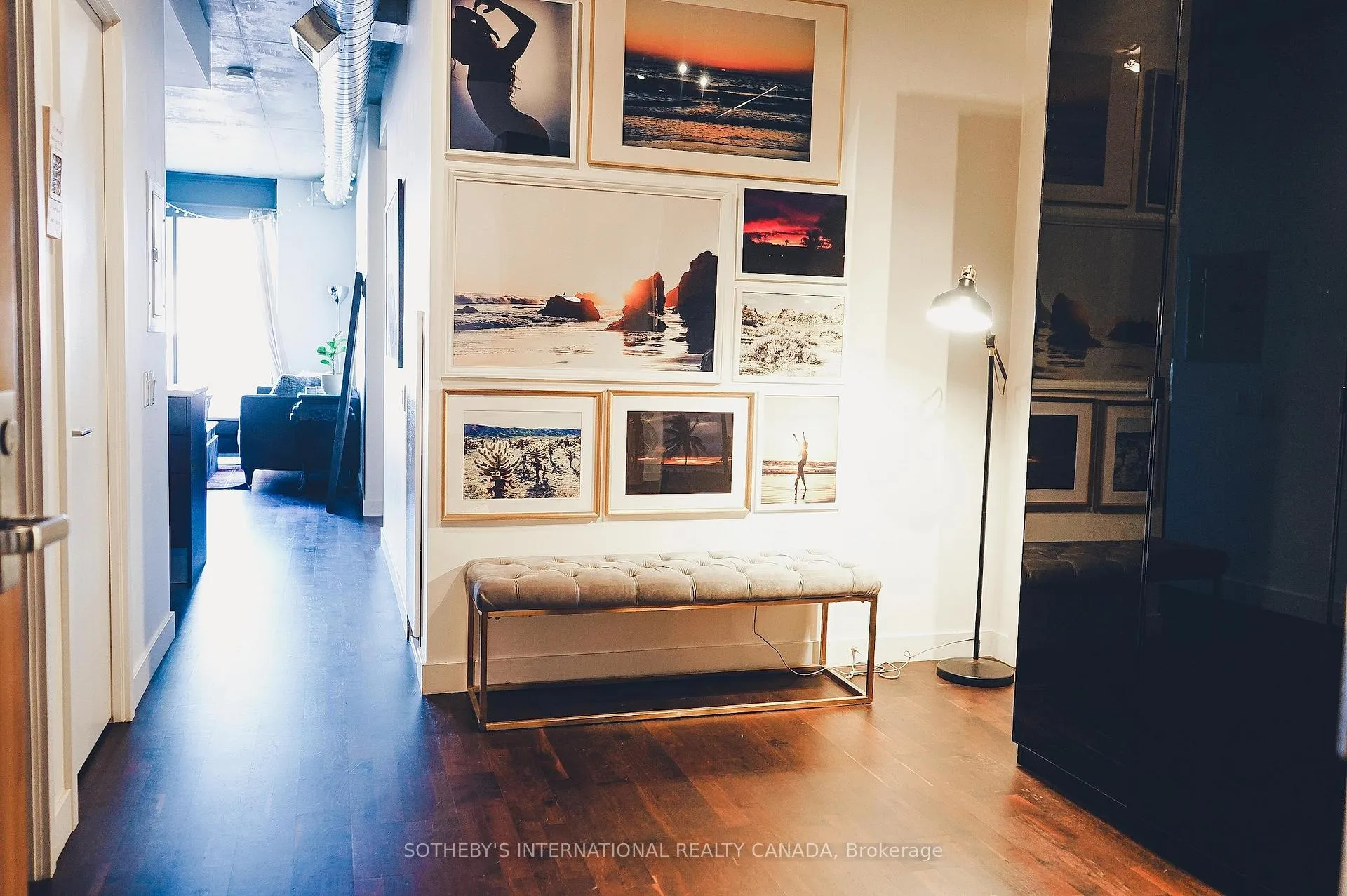 Photo 1 of Unit 308, 138 Princess Street, Toronto, Moss Park — HOMEH