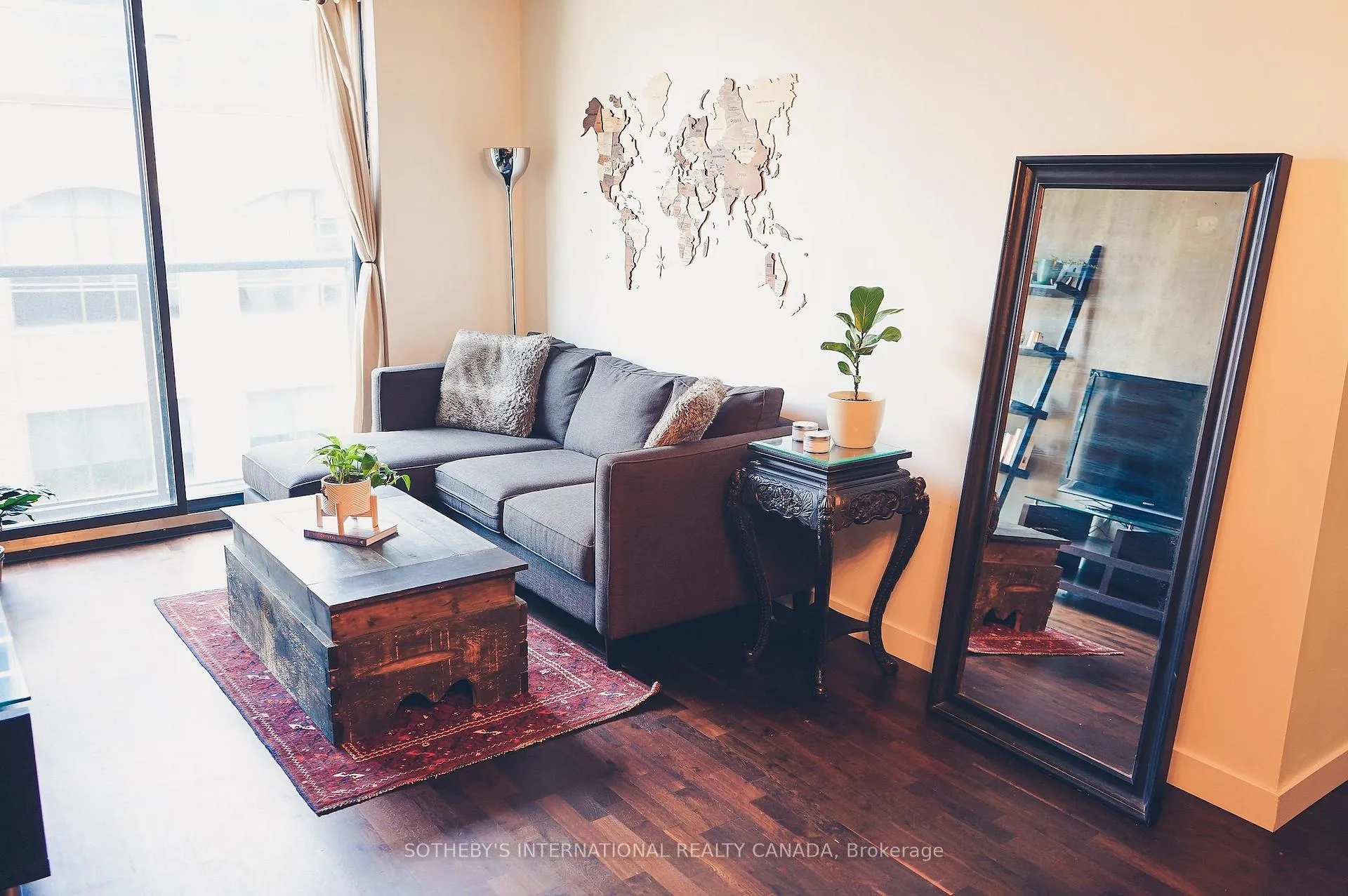 Photo 4 of Unit 308, 138 Princess Street, Toronto, Moss Park — HOMEH
