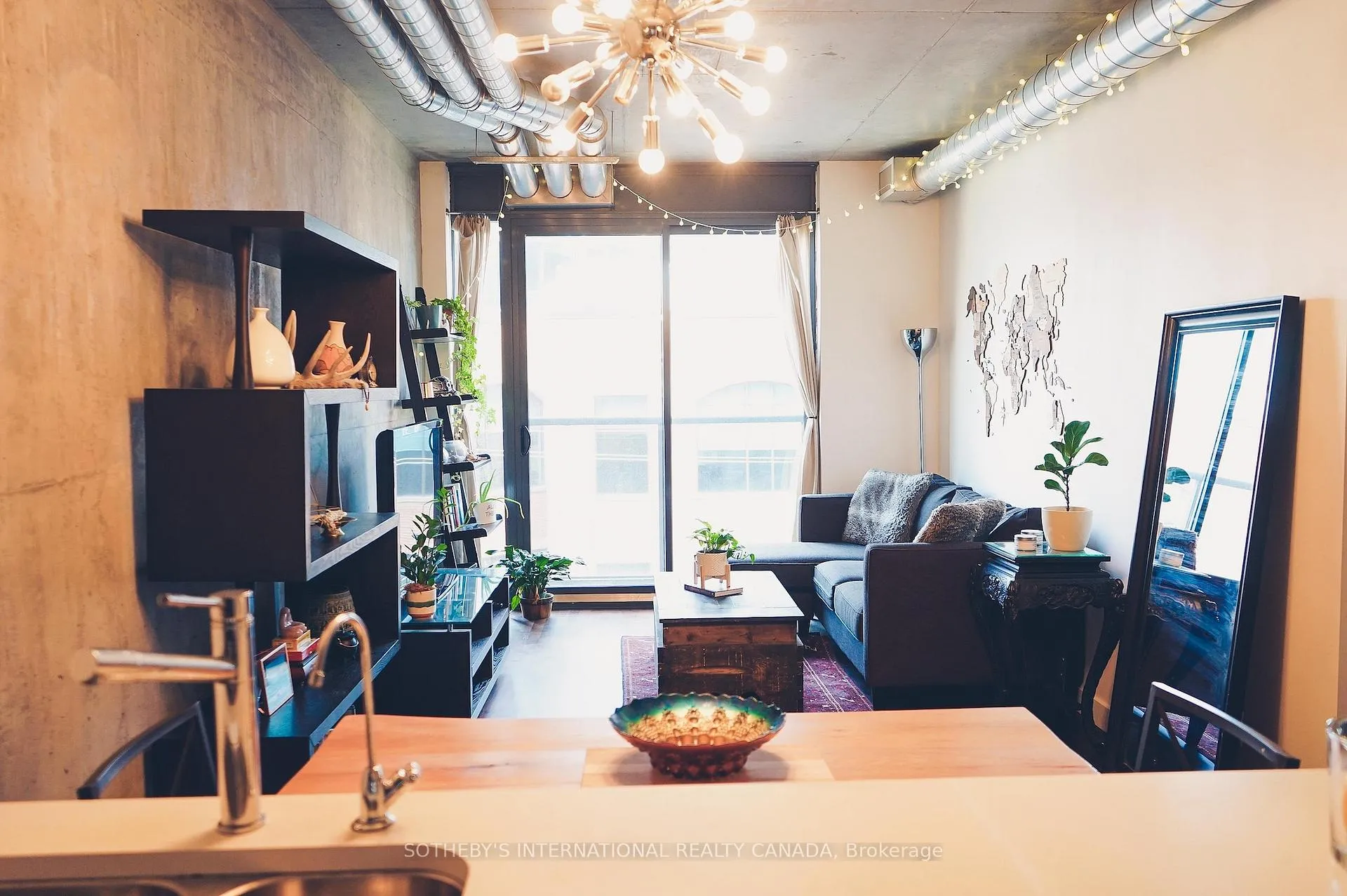 Photo 6 of Unit 308, 138 Princess Street, Toronto, Moss Park — HOMEH