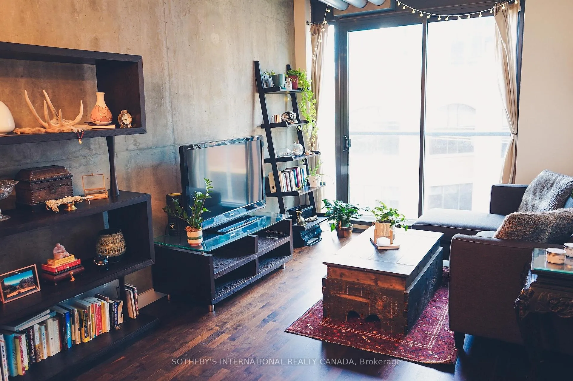 Photo 11 of Unit 308, 138 Princess Street, Toronto, Moss Park — HOMEH
