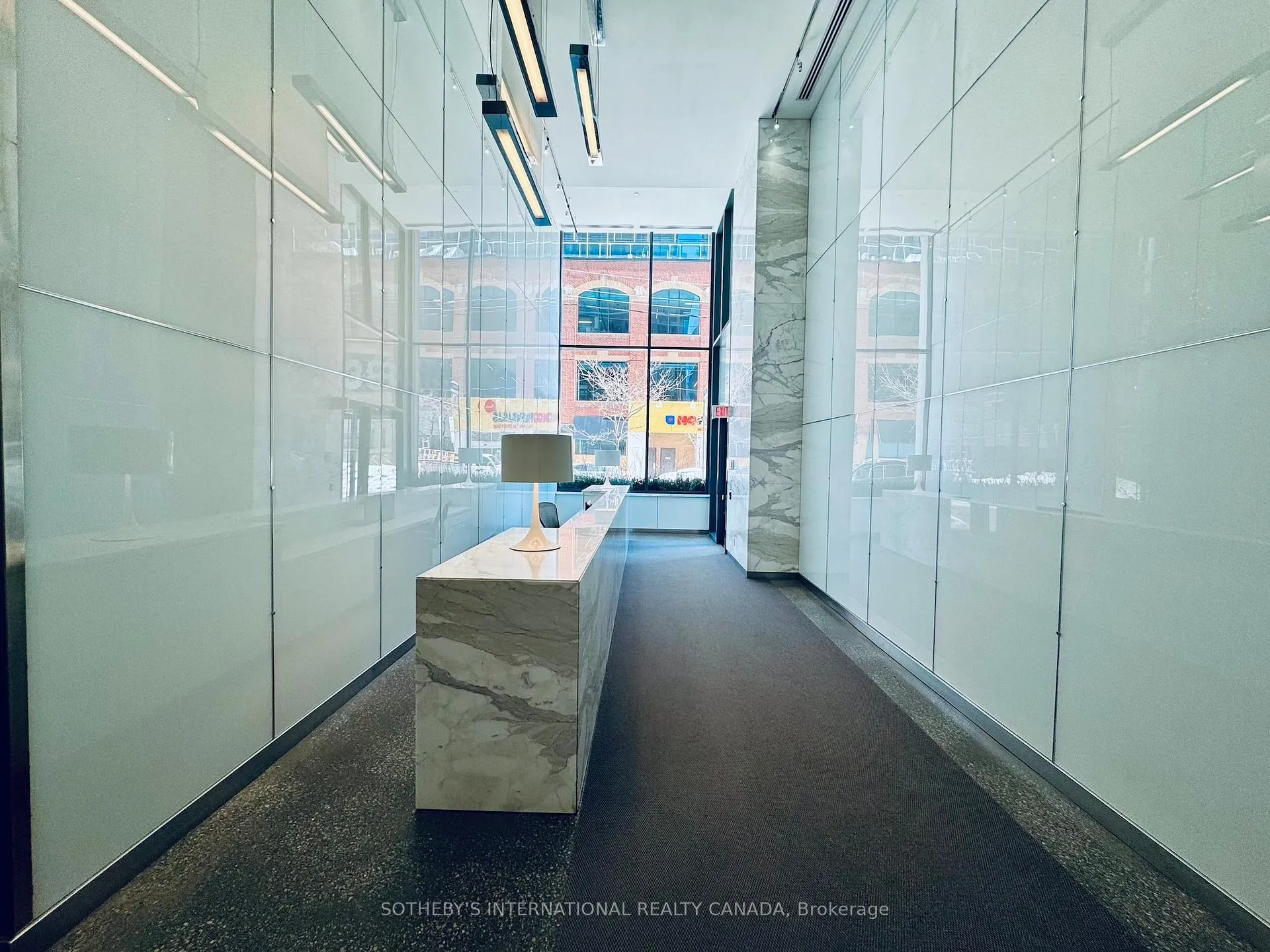 Photo 12 of Unit 308, 138 Princess Street, Toronto, Moss Park — HOMEH