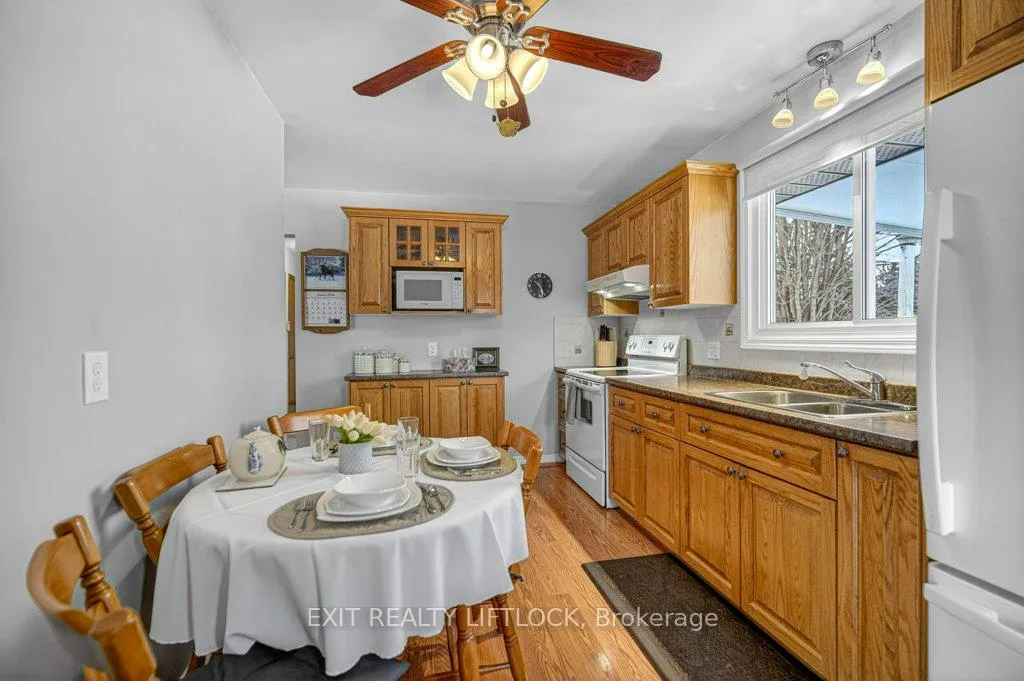 Photo 7 of 845 Stocker Road, Peterborough, Otonabee Ward 1 — HOMEH