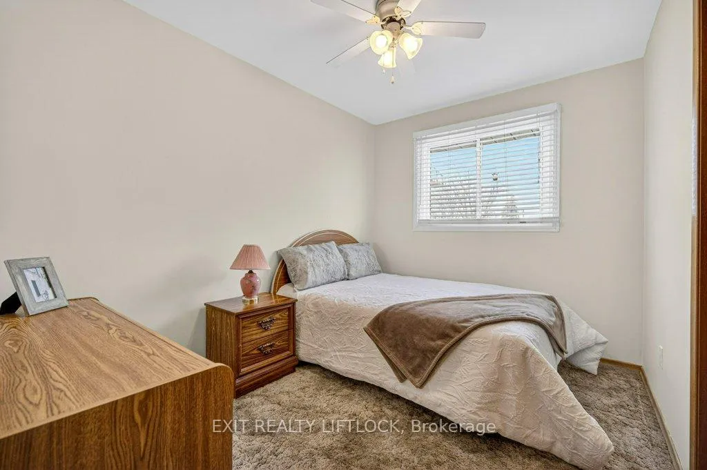 Photo 9 of 845 Stocker Road, Peterborough, Otonabee Ward 1 — HOMEH
