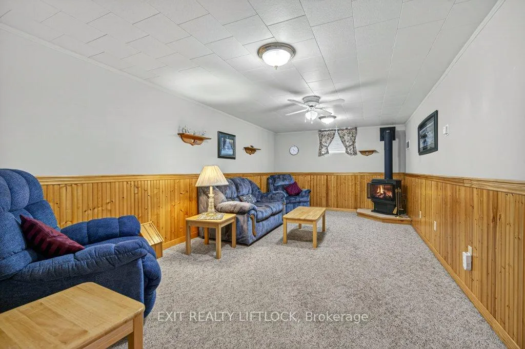 Photo 16 of 845 Stocker Road, Peterborough, Otonabee Ward 1 — HOMEH