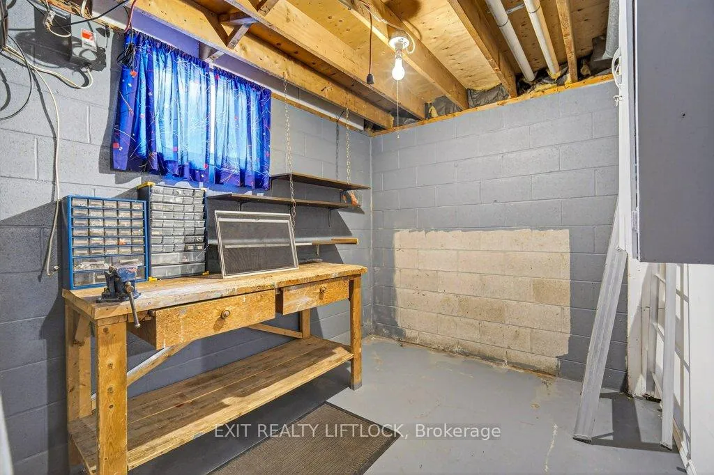 Photo 24 of 845 Stocker Road, Peterborough, Otonabee Ward 1 — HOMEH