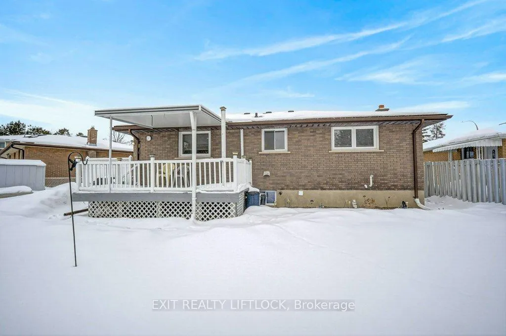 Photo 26 of 845 Stocker Road, Peterborough, Otonabee Ward 1 — HOMEH