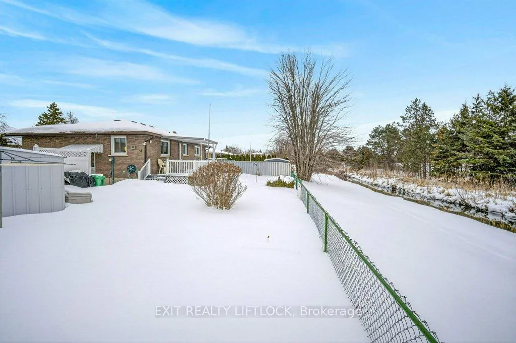 Photo 27 of 845 Stocker Road, Peterborough, Otonabee Ward 1 — HOMEH