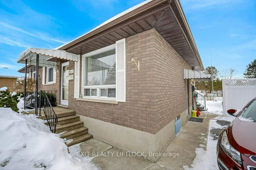 Photo 30 of 845 Stocker Road, Peterborough, Otonabee Ward 1 — HOMEH
