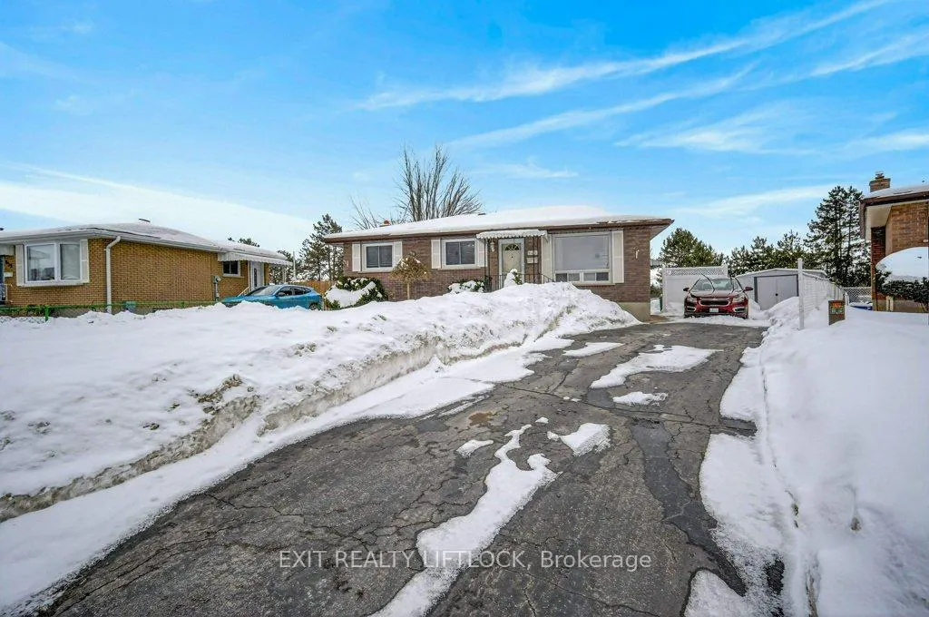 Photo 31 of 845 Stocker Road, Peterborough, Otonabee Ward 1 — HOMEH