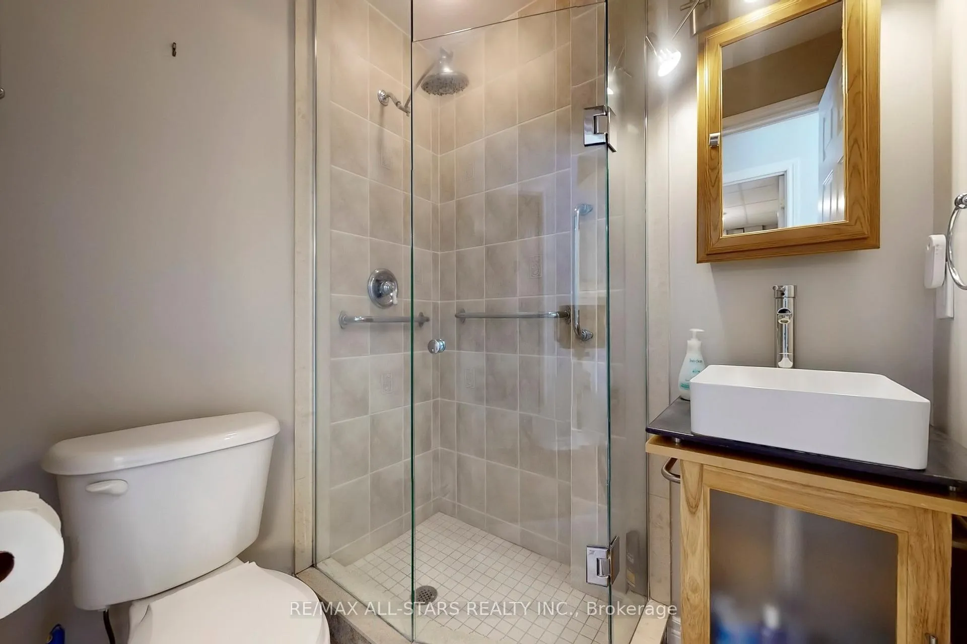 Photo 21 of Unit 308, 220 Main Street N, Uxbridge — HOMEH