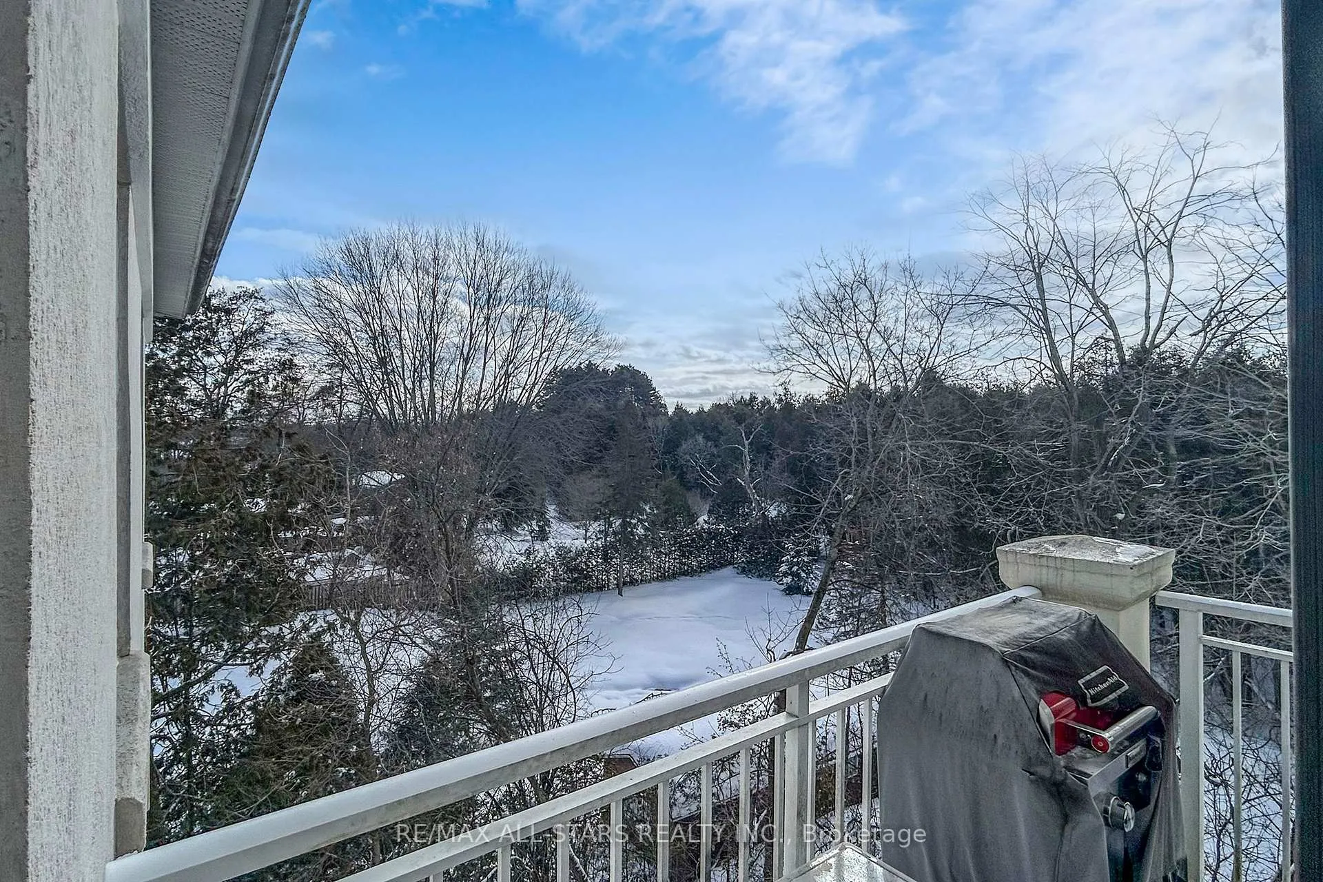 Photo 24 of Unit 308, 220 Main Street N, Uxbridge — HOMEH