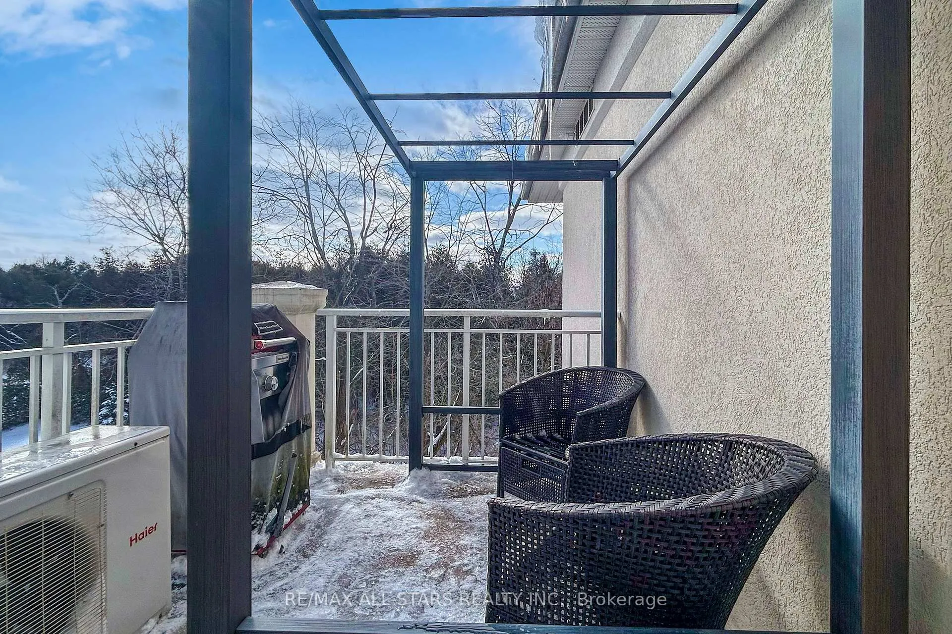 Photo 25 of Unit 308, 220 Main Street N, Uxbridge — HOMEH