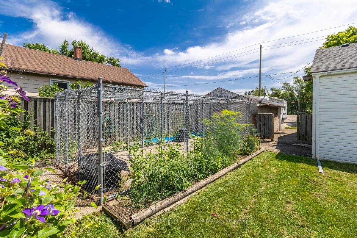 Photo 16 of 2718 Upper James Street, Hamilton, Airport Employment Area — HOMEH