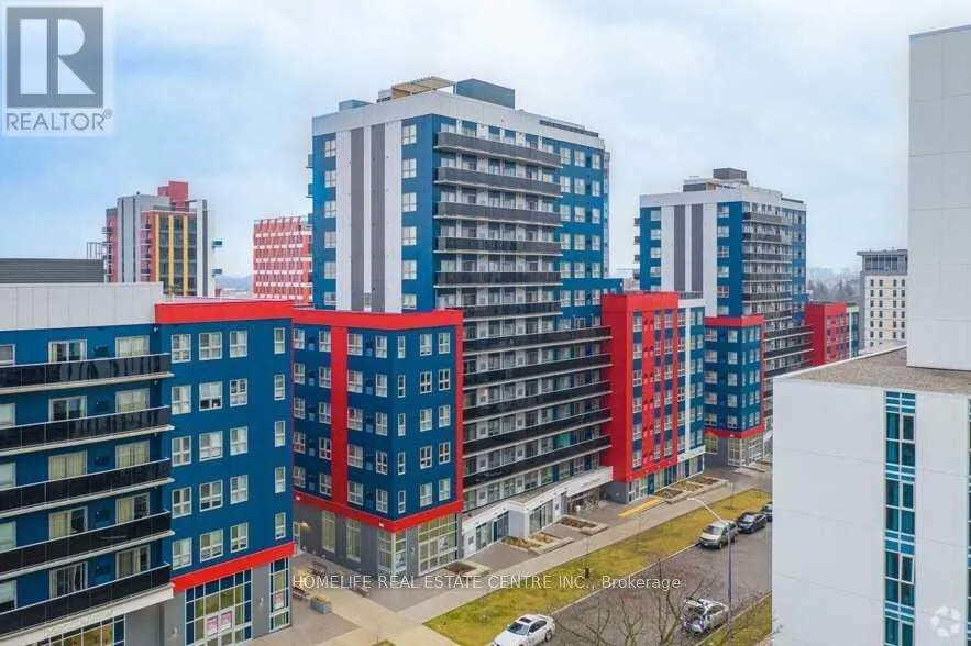 Photo 1 of Unit 258B, 2151 Sunview Street, Waterloo, Beechwood/University — HOMEH