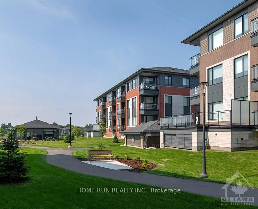 Photo 7 of Unit 203, 3000 Tawadina Road, Ottawa, CFB Rockcliffe and Area — HOMEH