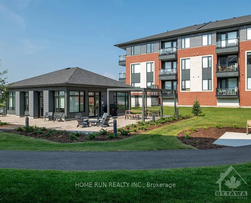 Photo 8 of Unit 203, 3000 Tawadina Road, Ottawa, CFB Rockcliffe and Area — HOMEH