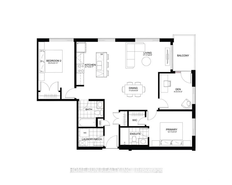 Photo 9 of Unit 203, 3000 Tawadina Road, Ottawa, CFB Rockcliffe and Area — HOMEH
