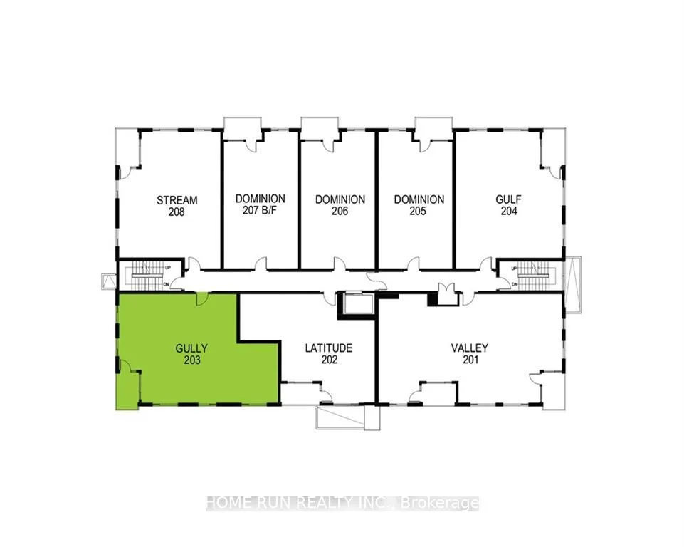 Photo 10 of Unit 203, 3000 Tawadina Road, Ottawa, CFB Rockcliffe and Area — HOMEH