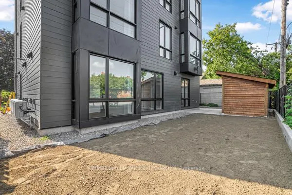 Photo 33 of 391 Dieppe Street, Ottawa, Vanier — HOMEH