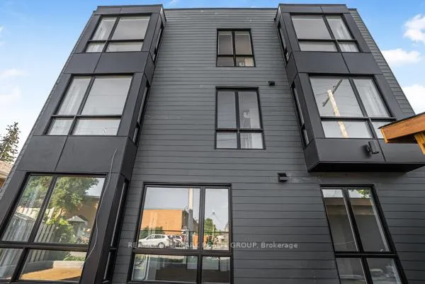 Photo 34 of 391 Dieppe Street, Ottawa, Vanier — HOMEH