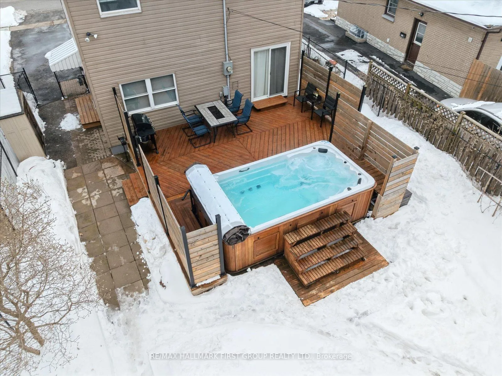 Photo 20 of 97 Kings Crescent, Ajax, South East — HOMEH