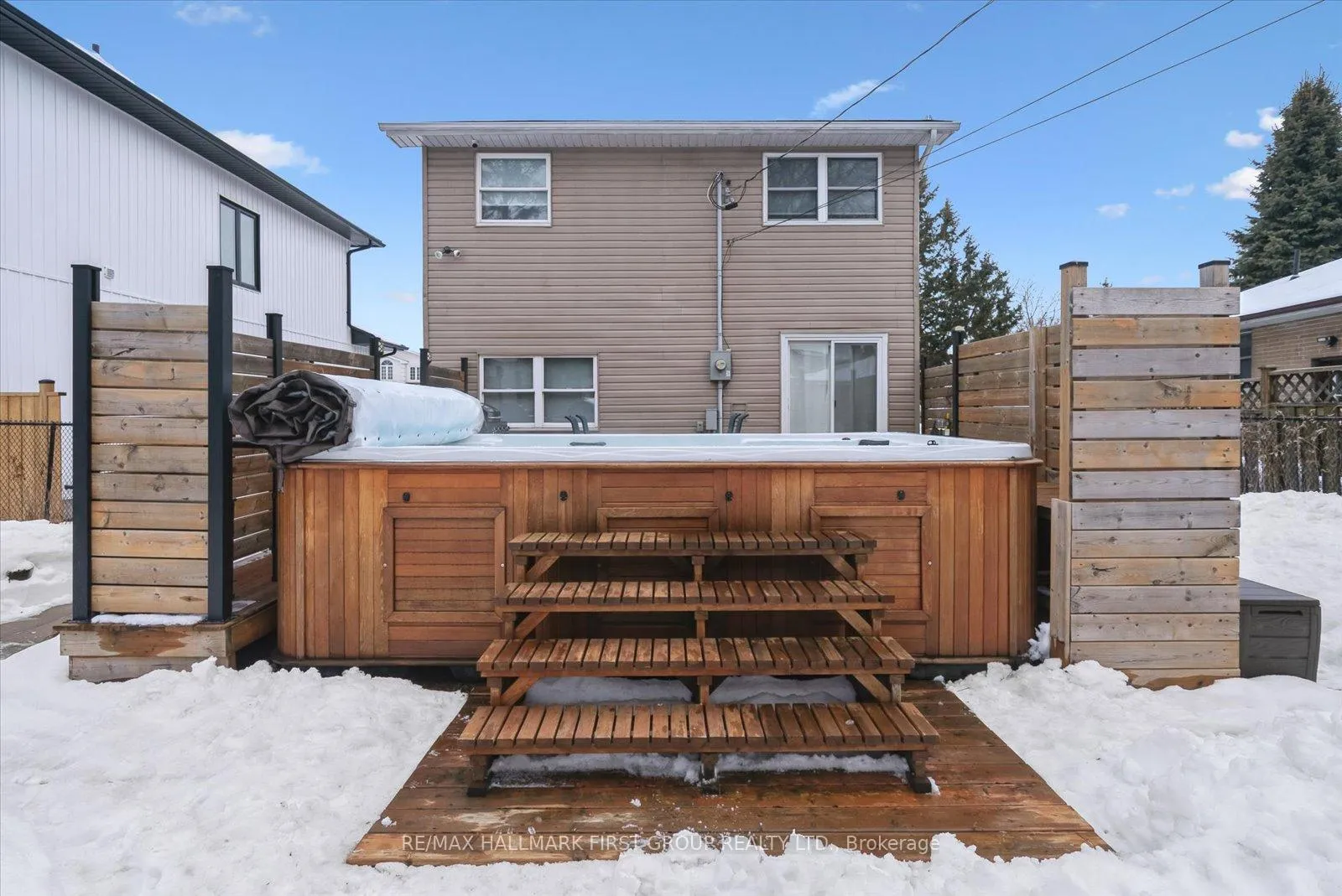 Photo 22 of 97 Kings Crescent, Ajax, South East — HOMEH