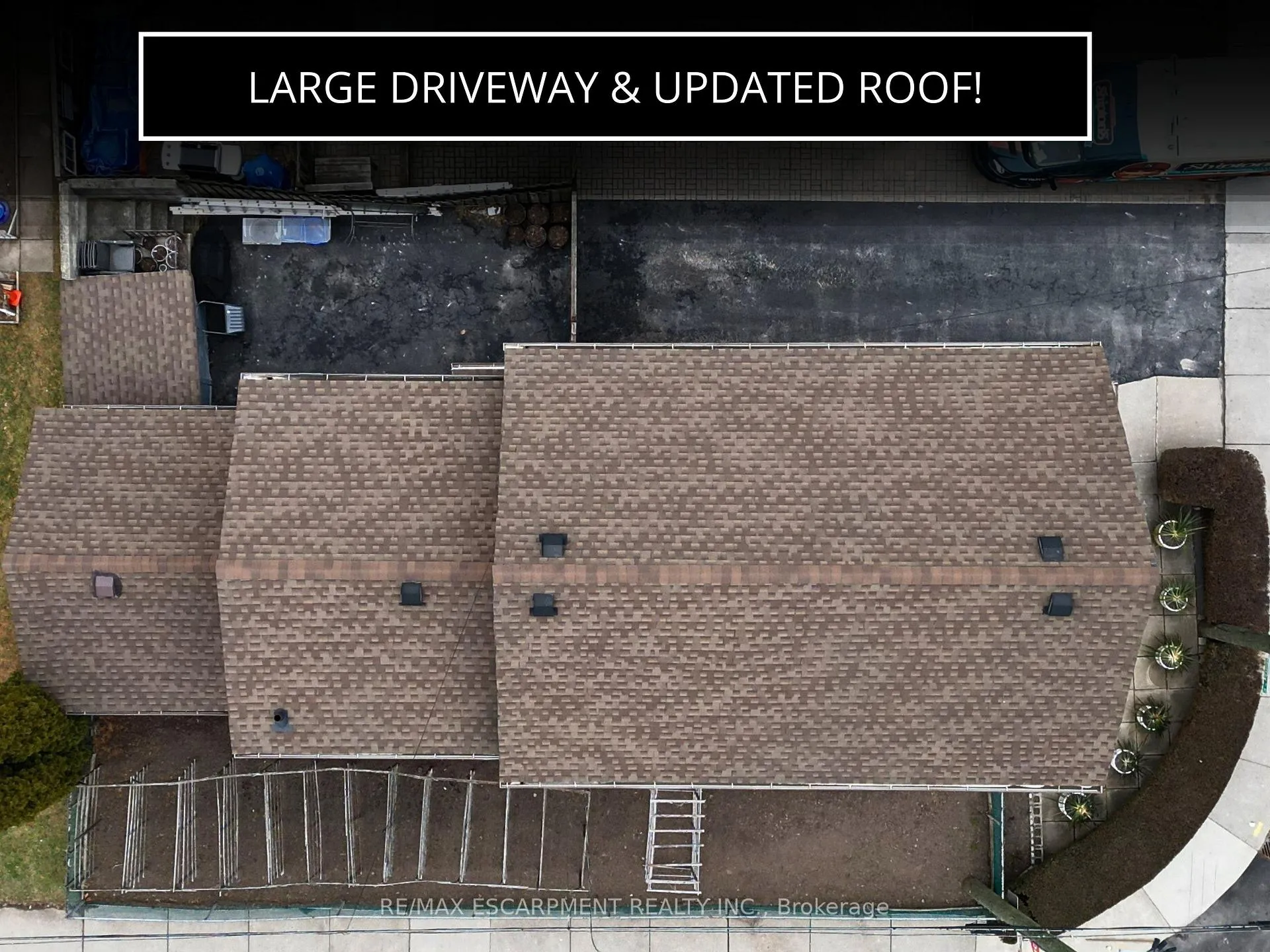 Photo 3 of 93 Murray Street E, Hamilton, Beasley — HOMEH