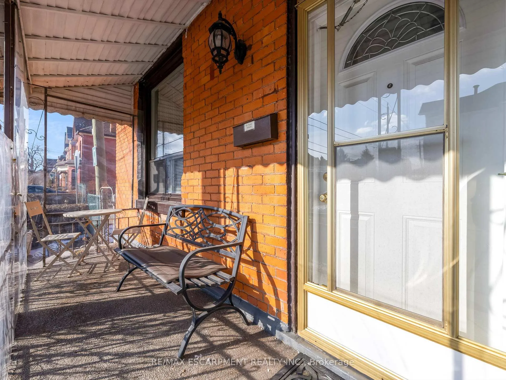 Photo 5 of 93 Murray Street E, Hamilton, Beasley — HOMEH