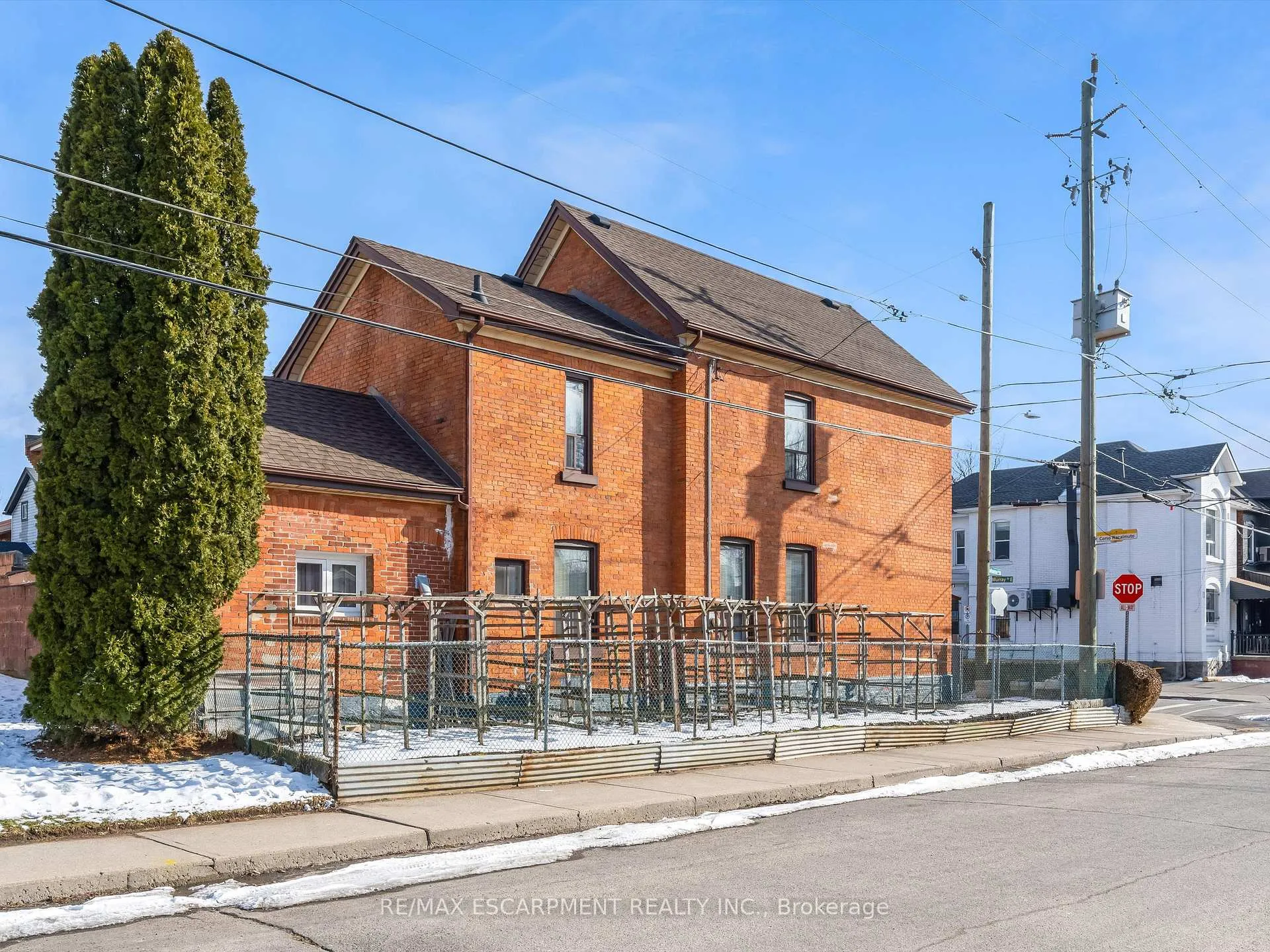 Photo 36 of 93 Murray Street E, Hamilton, Beasley — HOMEH