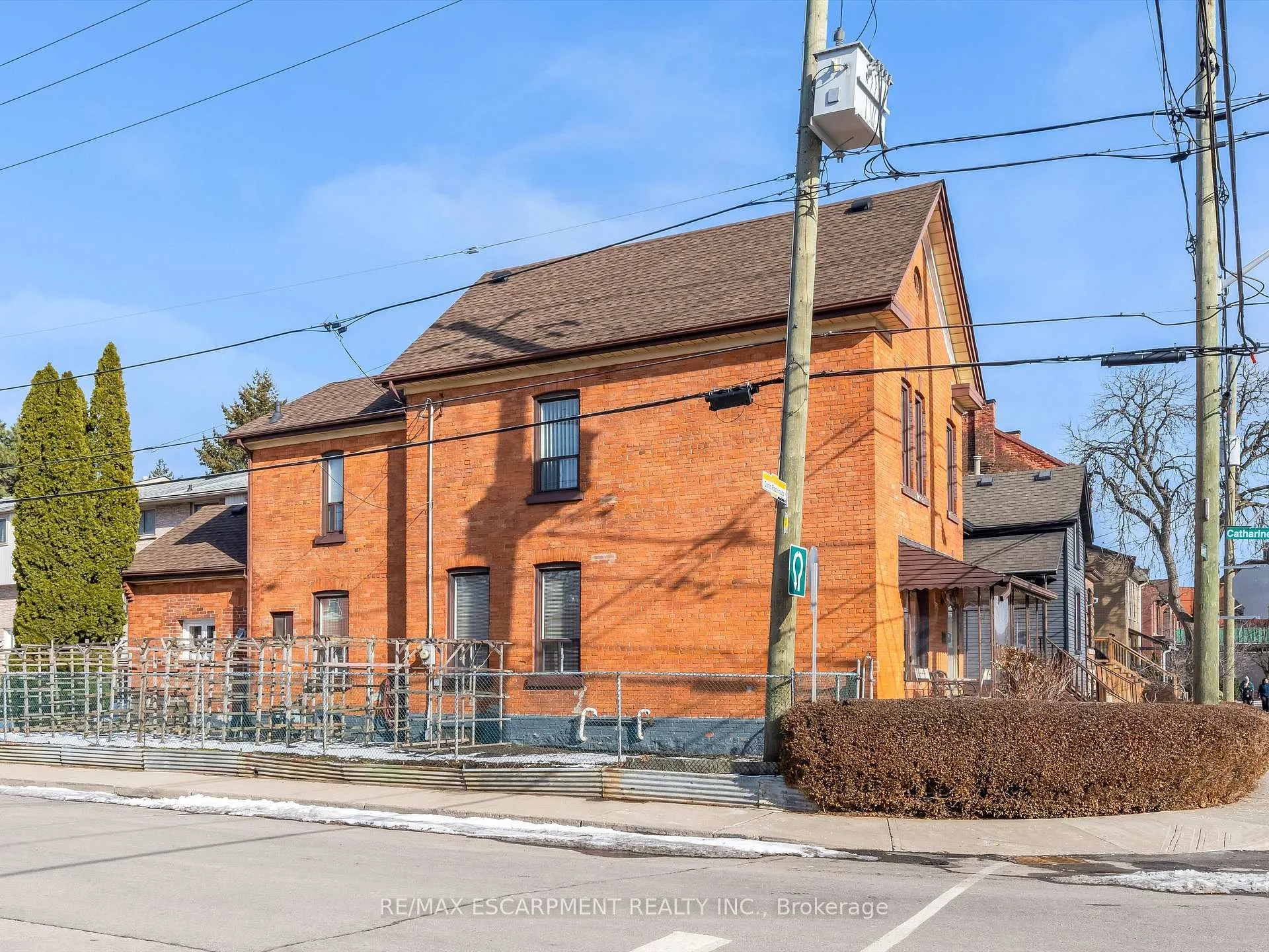 Photo 37 of 93 Murray Street E, Hamilton, Beasley — HOMEH