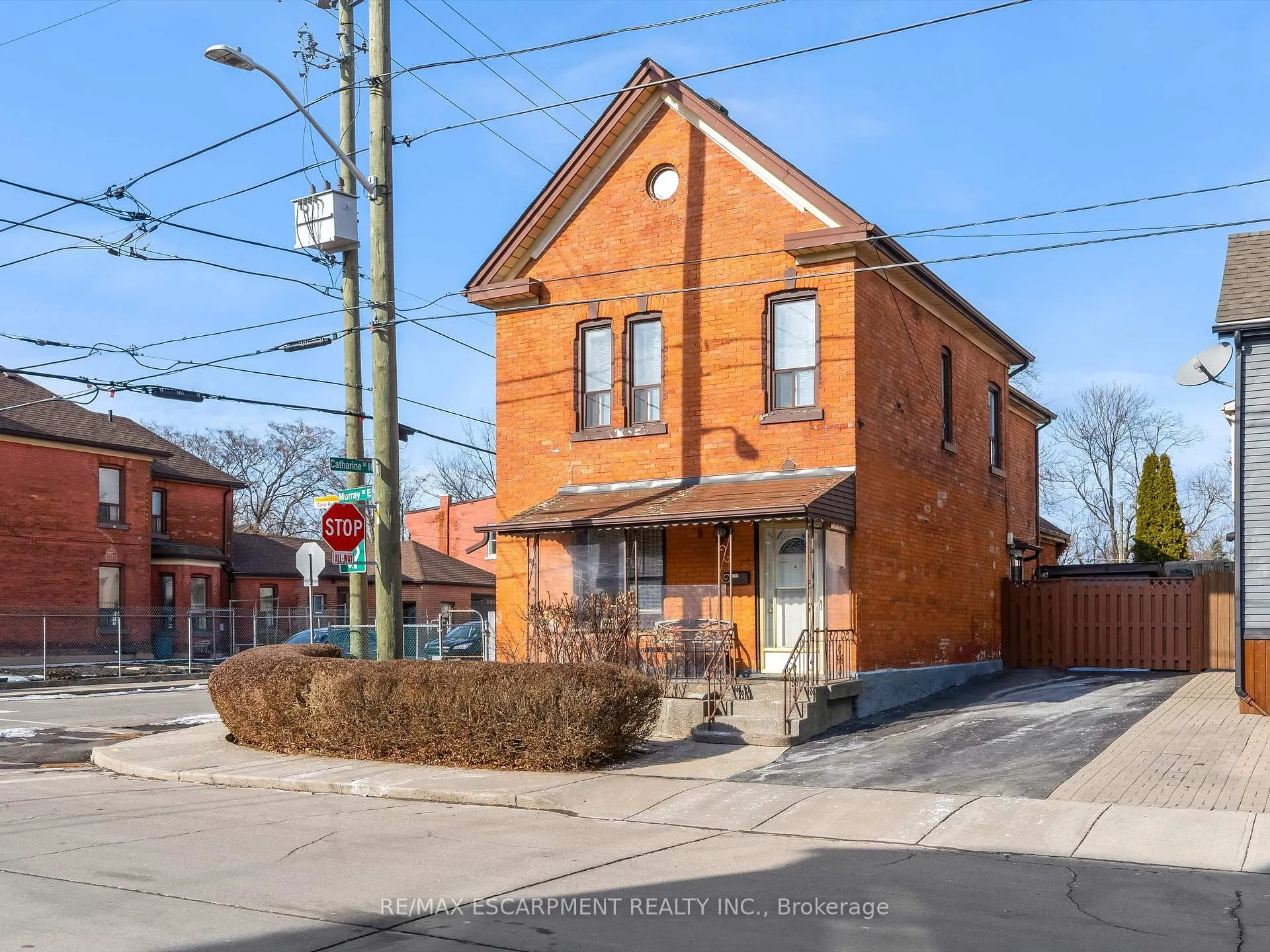 Photo 38 of 93 Murray Street E, Hamilton, Beasley — HOMEH