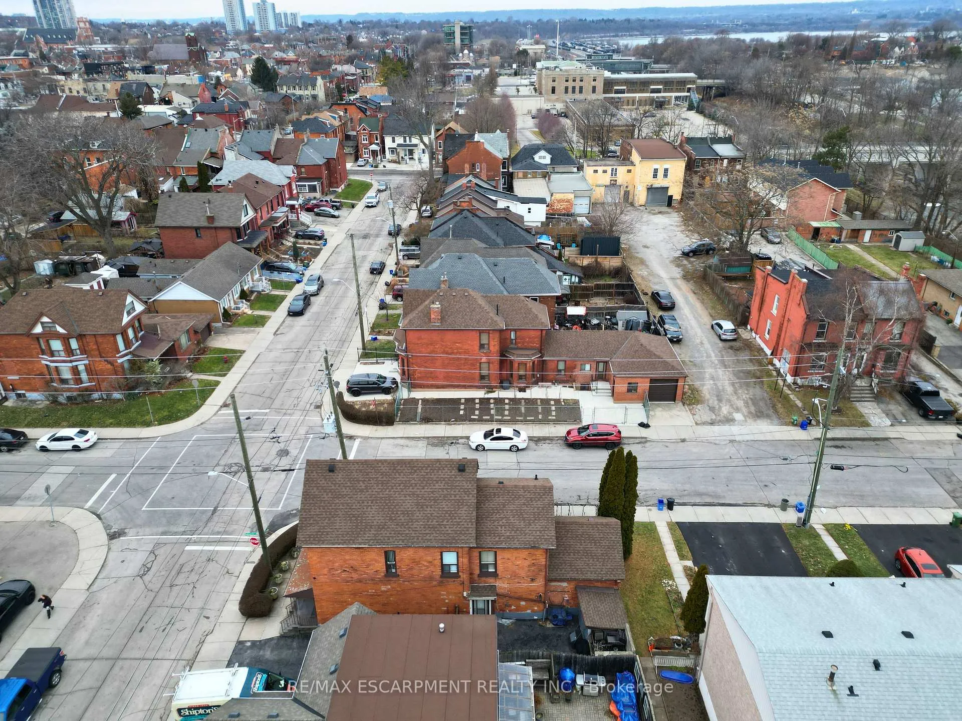 Photo 41 of 93 Murray Street E, Hamilton, Beasley — HOMEH