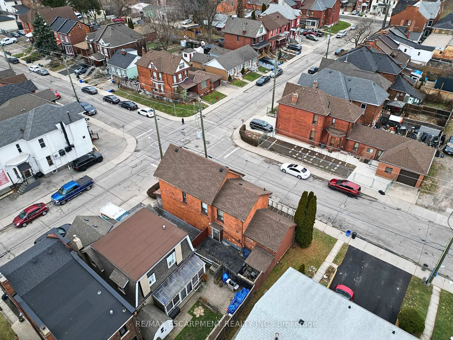 Photo 42 of 93 Murray Street E, Hamilton, Beasley — HOMEH
