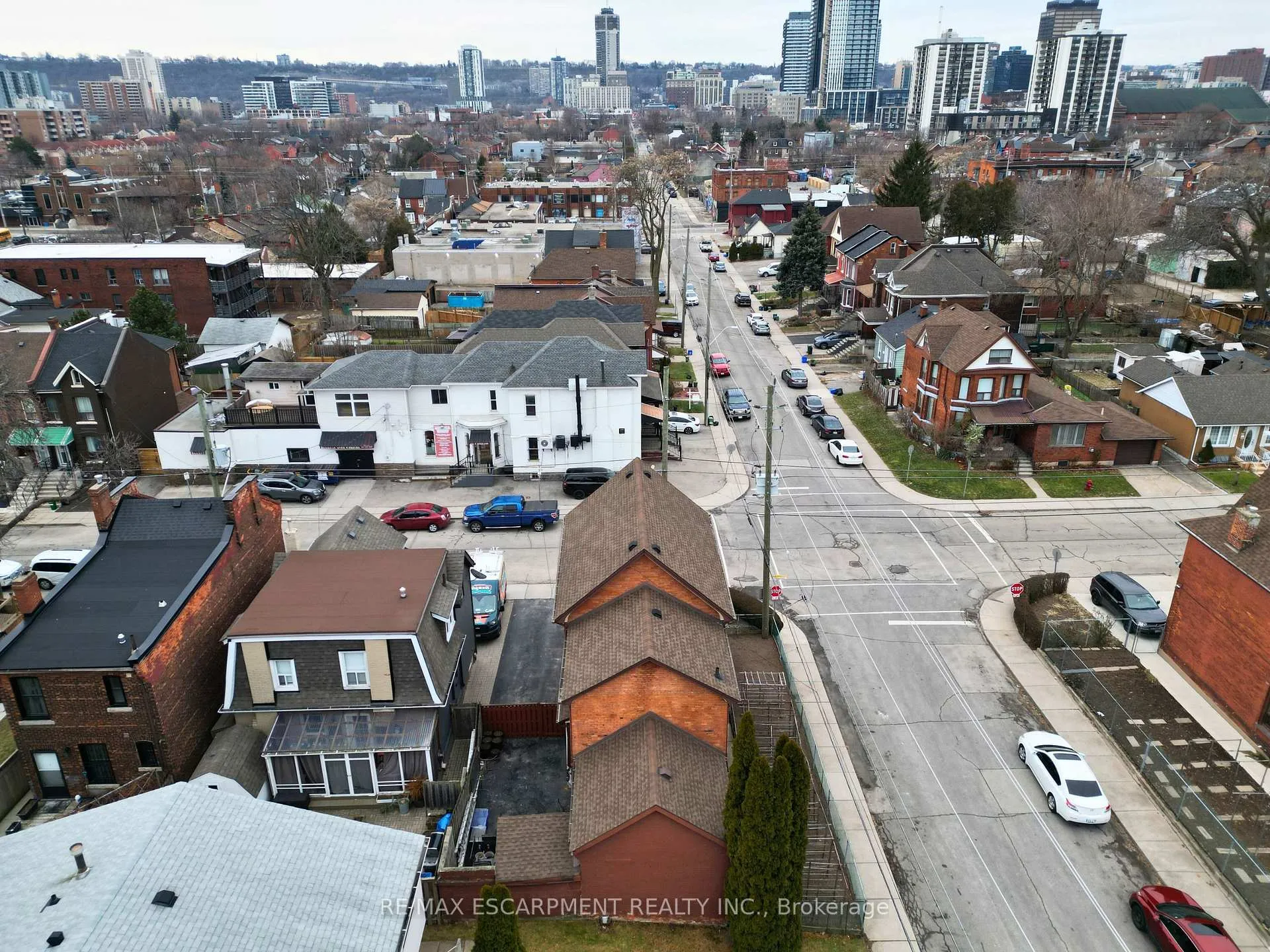 Photo 43 of 93 Murray Street E, Hamilton, Beasley — HOMEH